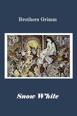 Snow White (Illustrated) by Jacob Grimm