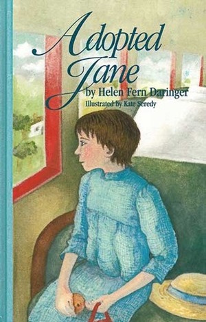 Adopted Jane by Kate Seredy, Helen F. Daringer