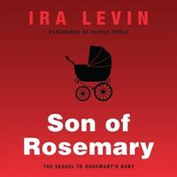 Son of Rosemary by Ira Levin