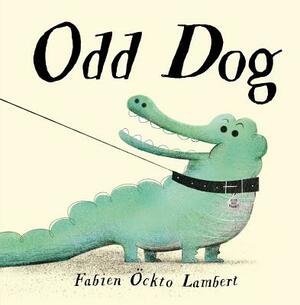 Odd Dog by Fabien Ockto Lambert