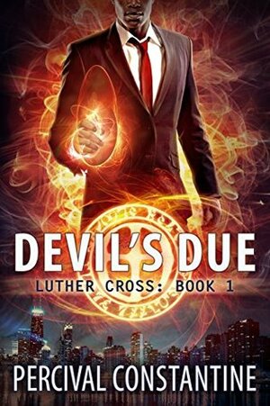 Devil's Due by Percival Constantine