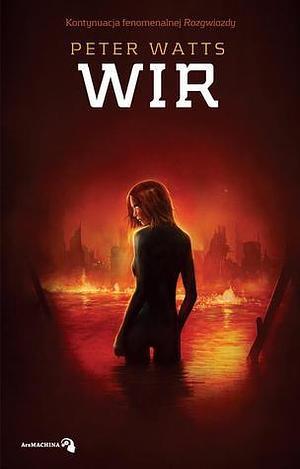 Wir by Peter Watts