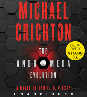 The Andromeda Evolution by Daniel H. Wilson