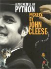 A Pocketful of Python: Vol. 2 by John Cleese