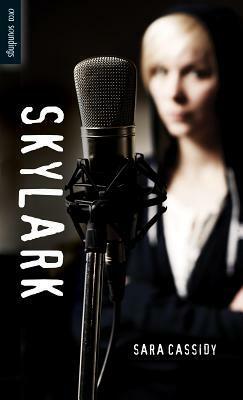 Skylark by Sara Cassidy