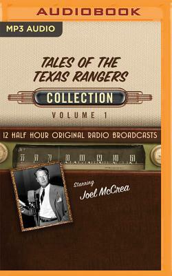Tales of the Texas Rangers, Collection 1 by Black Eye Entertainment