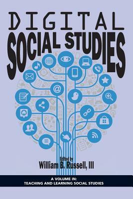 Digital Social Studies by 