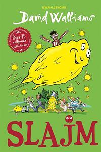 SLAJM by David Walliams