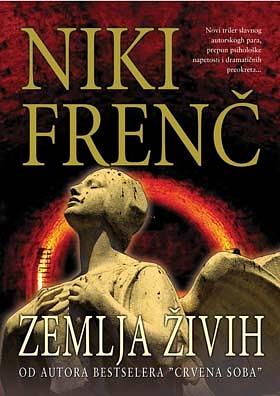 Zemlja živih by Nicci French