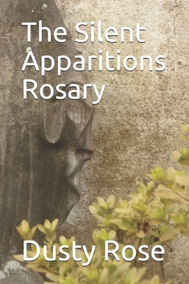 The Silent Apparitions Rosary by Dusty Rose