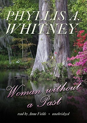 Woman Without a Past by Phyllis A. Whitney