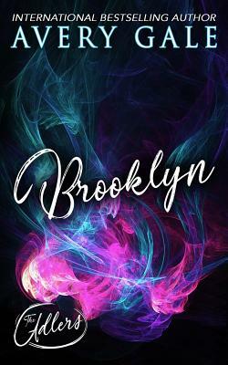 Brooklyn by Avery Gale