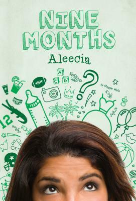 Aleecia #2 by Maggie Wells