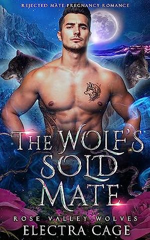 The Wolf's Bullied Mate by Layla Silver