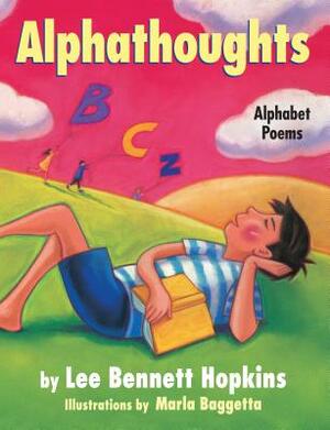 Alphathoughts by Lee Bennett Hopkins