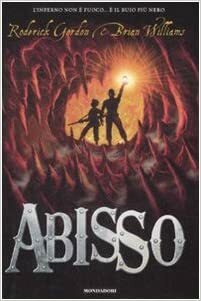 Abisso by Roderick Gordon