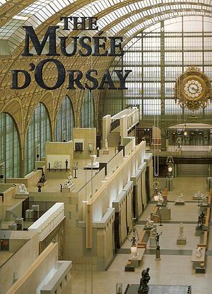 The Musee D' Orsay by Alexandra Bonfante-Warren