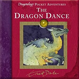 The Dragon Dance by Dugald A. Steer