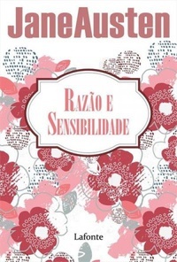 Razão e Sensibilidade by Jane Austen