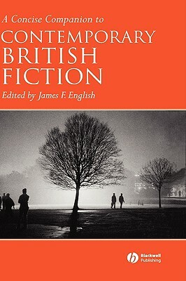 A Concise Companion to Contemporary British and Irish Drama by 