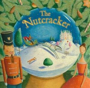 The Nutcracker by Alison Jay