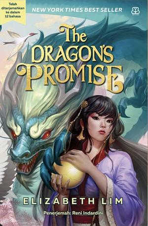 The Dragon's Promise by Elizabeth Lim