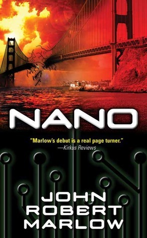 Nano by John Robert Marlow