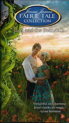 Jack and the Beanstalk by Jenni James