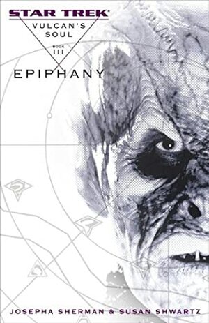 Epiphany by Josepha Sherman, Susan Shwartz