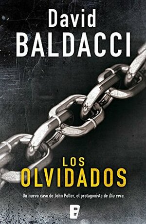 Los olvidados by David Baldacci, Cristina Martín