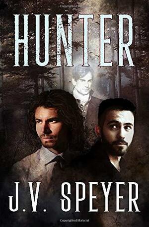 Hunter by J.V. Speyer