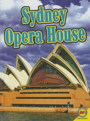 Sydney Opera House by Heather Kissock, Sheelagh Matthews