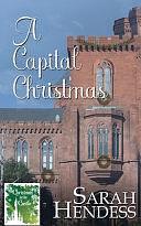 A Capital Christmas by Sarah Hendess