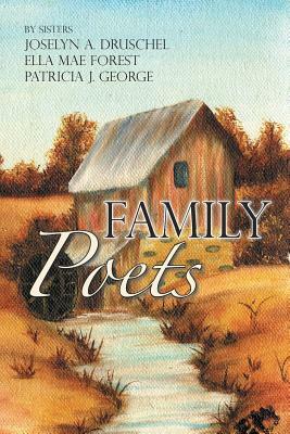 Family Poets by Patricia George