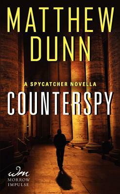 Counterspy by Matthew Dunn