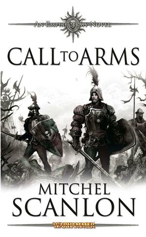Call to Arms by Mitchel Scanlon