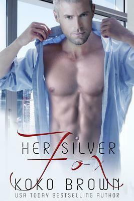 Her Silver Fox by Koko Brown