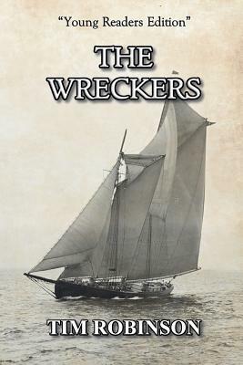 The Wreckers by Tim Robinson