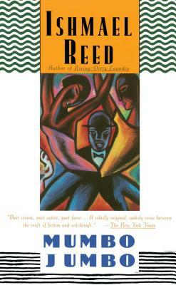 Mumbo Jumbo by Ishmael Reed