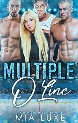 Multiple O Line by Mia Luxe