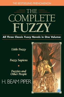 Complete Fuzzy by H. Beam Piper