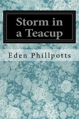 Storm in a Teacup by Eden Phillpotts