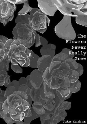 The Flowers Never Really Grew by Jake Graham