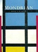 Masters of Art: Mondrian by Hans L.C. Jaffe, Piet Mondrian