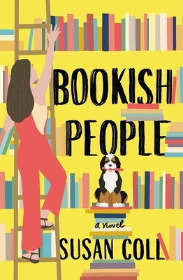 Bookish People by Susan J. Coll