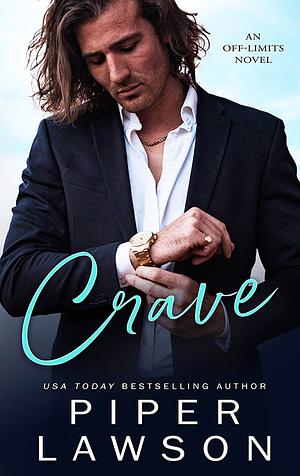 Crave by Piper Lawson