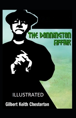 The Donnington Affair Illustrated by G.K. Chesterton