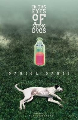 In the Eyes of Stone Dogs by Daniel Danis