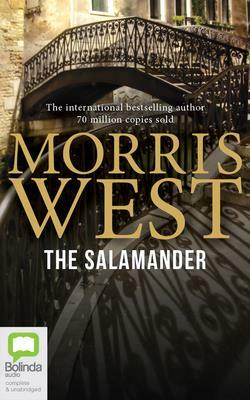 The Salamander by Morris West