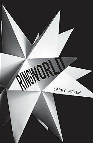 Ringworld by Larry Niven